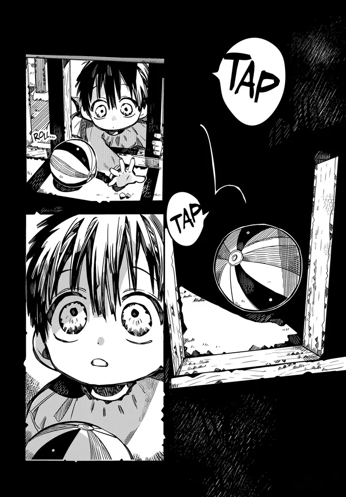 Toilet-Bound Hanako-kun Chapter 81 image 19_optimized